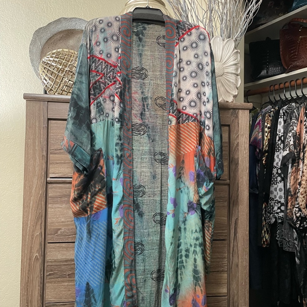 Kimono